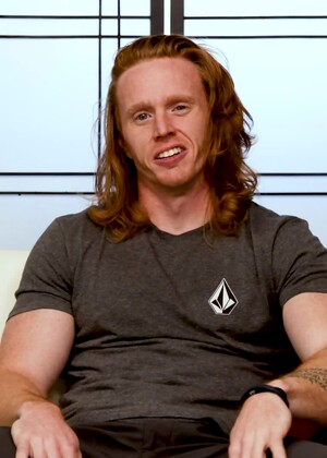 Redhead Hunk Ash Riley Has Some Wild Stories To Tell!