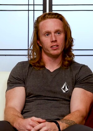 Redhead Hunk Ash Riley Has Some Wild Stories To Tell!