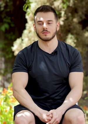 Handsome Stud Mason Nicklaus Tells it All!