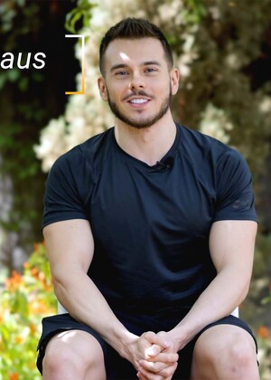Handsome Stud Mason Nicklaus Tells it All!