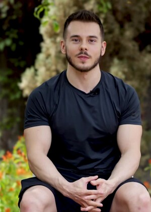 Handsome Stud Mason Nicklaus Tells it All!
