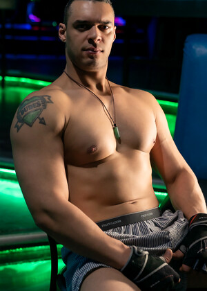 Hot AF: Dalton Hyde