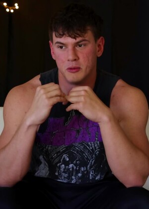 Born For Porn? Tyler Schultz Gets Ready To Find Out!
