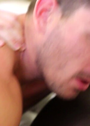 Fit STUD Clark Bates FUCKS Blake Jackson And Makes Him CUM
