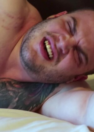 Michael Santos Fucks Buck Carter With A Surprise At End
