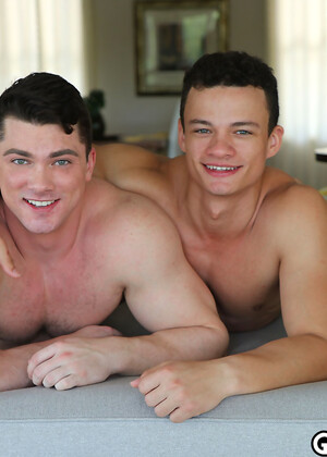 Collin Simpson And Rico Vega Put On A Show