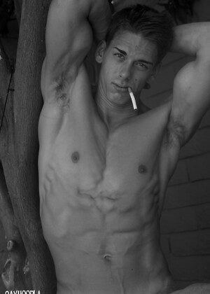 Erotic solo