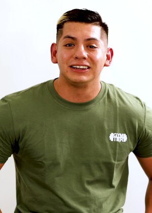 Hot Dom DiMarco Lives A Wild Life!