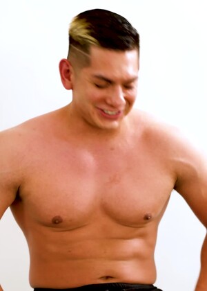 Hot Dom DiMarco Lives A Wild Life!