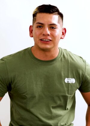Hot Dom DiMarco Lives A Wild Life!