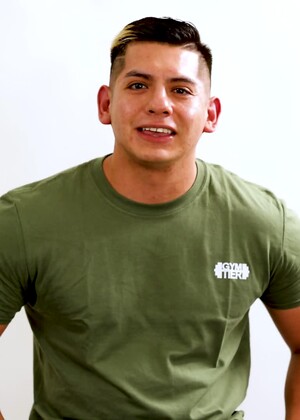 Hot Dom DiMarco Lives A Wild Life!
