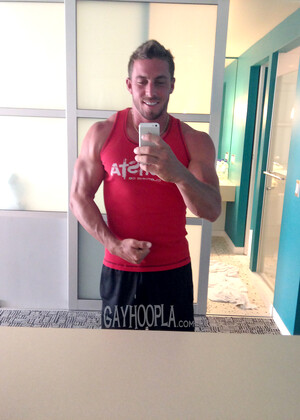 NEW MODEL: Football JOCK