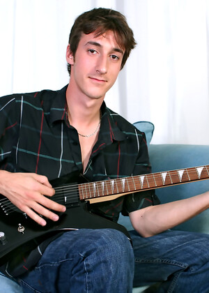 Jimmy Little Rocks Around the Clock