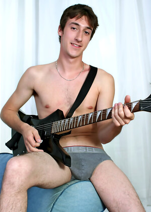 Jimmy Little Rocks Around the Clock