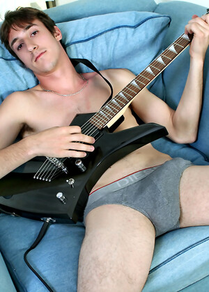 Jimmy Little Rocks Around the Clock