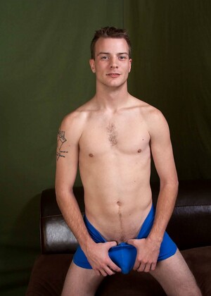 College freshman Austin