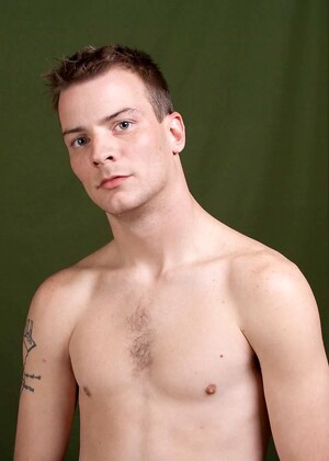 College freshman Austin
