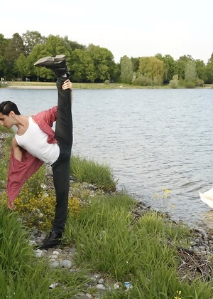 Photo Session: Mark Nill
