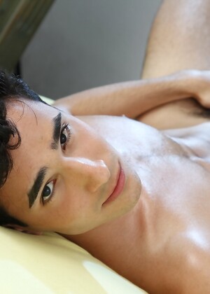 Photo Session: Mark Nill