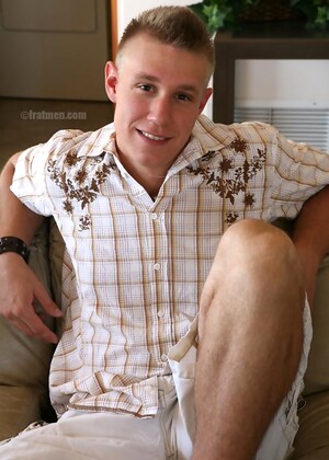 Hot jock Mason
