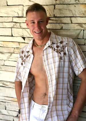 Hot jock Mason