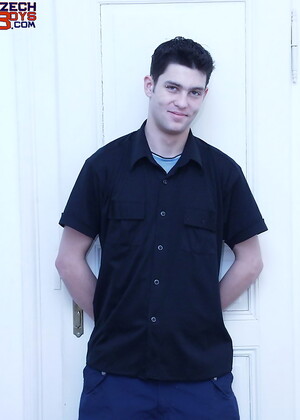 Hot nextdoor boy