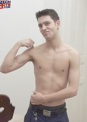 Hot nextdoor boy