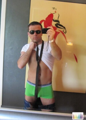 Insecure gay man exposed on the internet