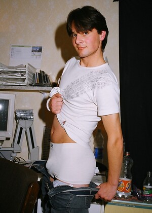 Twink stripping