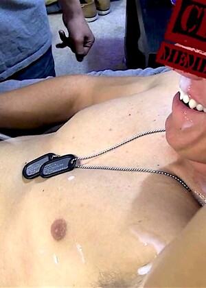 Charlie's Helping hand