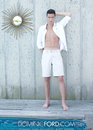 Fire Island Staff House: Introducing Riley Tanner