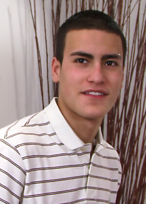 Hot & sexy boy jacking off