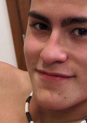 Hot & sexy boy jacking off