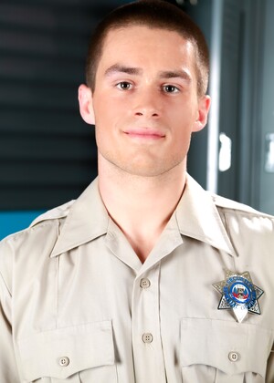 Next Door Male - Jordan Evans