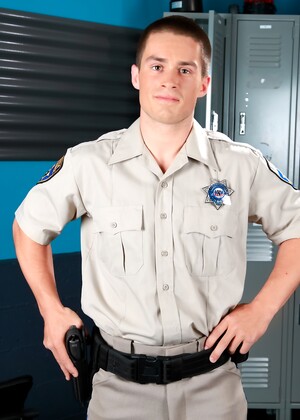 Next Door Male - Jordan Evans