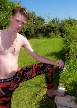 Noah Pierce