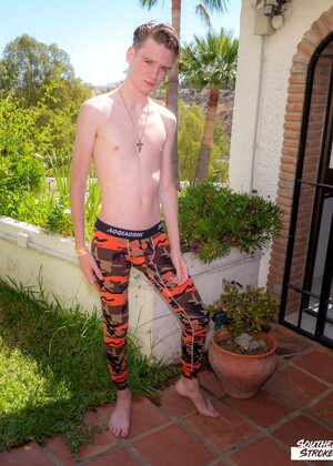 Noah Pierce