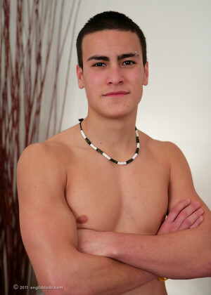Playful Straight Pup Dilan & his Very Hard Uncut Cock - Smooth Bodied & Very Hairy Legged!
