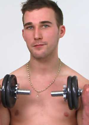 Rich's Twin Brother Jon also has a Big Uncut Cock & Toned Body