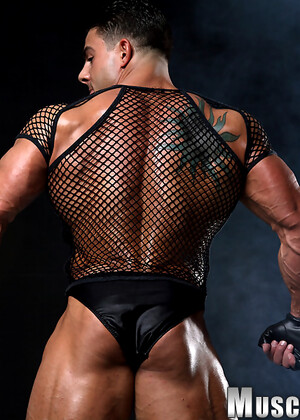Rocco Martin photos
