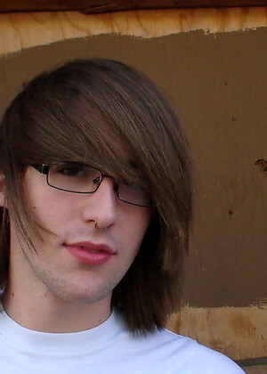 Emo Scene Twink