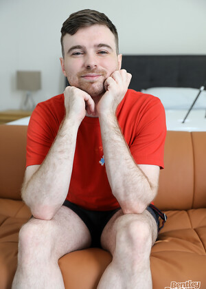 Catching up with our cute mate Ryan Matthews