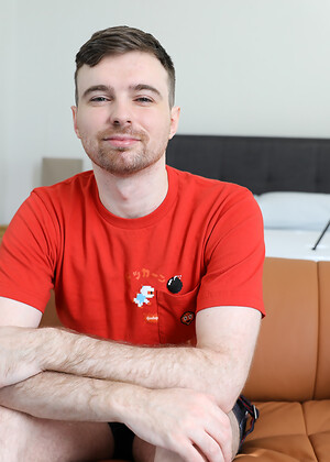 Catching up with our cute mate Ryan Matthews