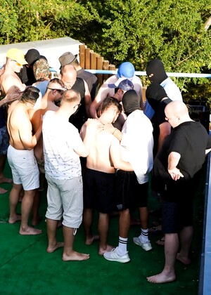 Club Bang Boys