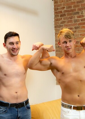 Club Bang Boys