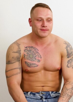 Maximus Kelly Just Wants To Do Porn!
