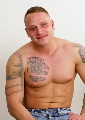 Maximus Kelly Just Wants To Do Porn!