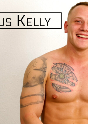 Maximus Kelly Just Wants To Do Porn!