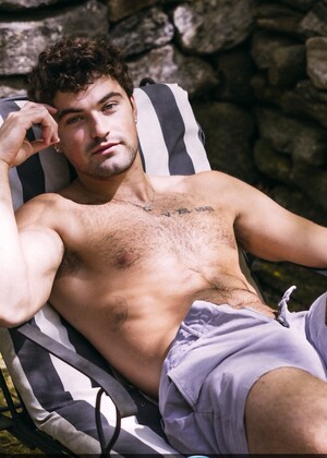 Mike Monroe & Oliver Carter