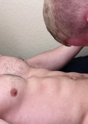 Ryan Judd Gets FUCKED By Collin Simpson